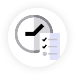 Faster development