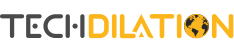 TechDilation Logo