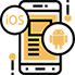 iOS & Android Applications